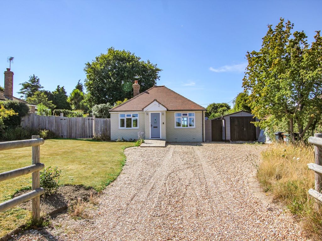 2 bed bungalow for sale in Furnace Lane, Broad Oak TN31 Zoopla