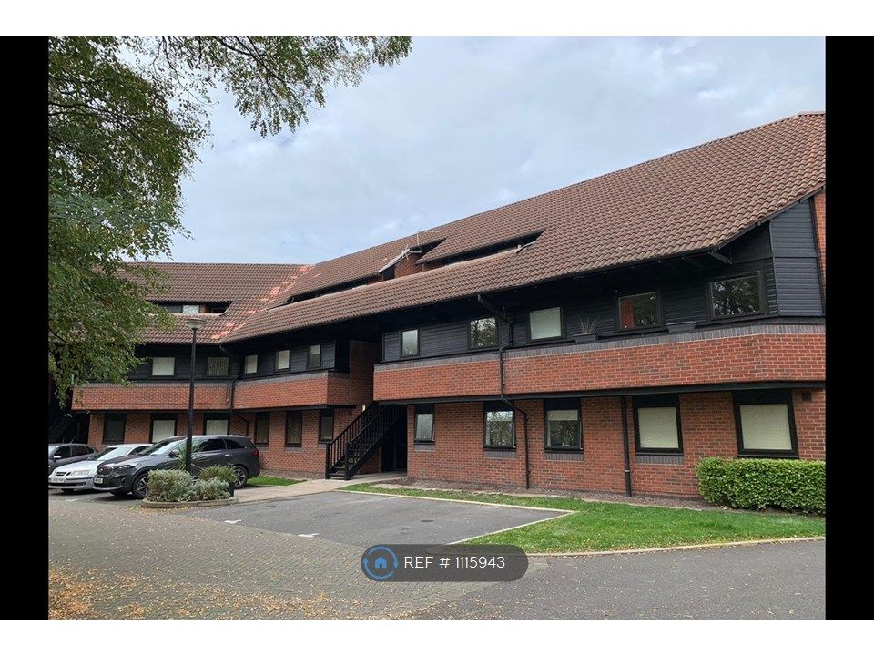 2 bed flat to rent in Ainscough Road, Birchwood WA3 Zoopla