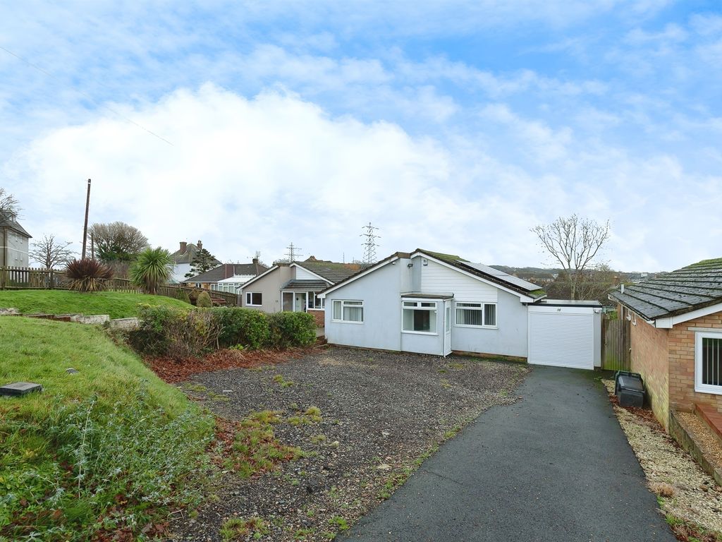 3 bed detached bungalow for sale in Pine Avenue, Hastings TN34, £