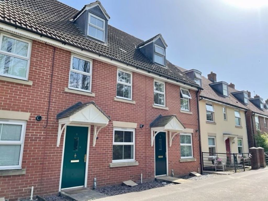 3 bed property to rent in Lavinia Walk, Swindon SN25 Zoopla