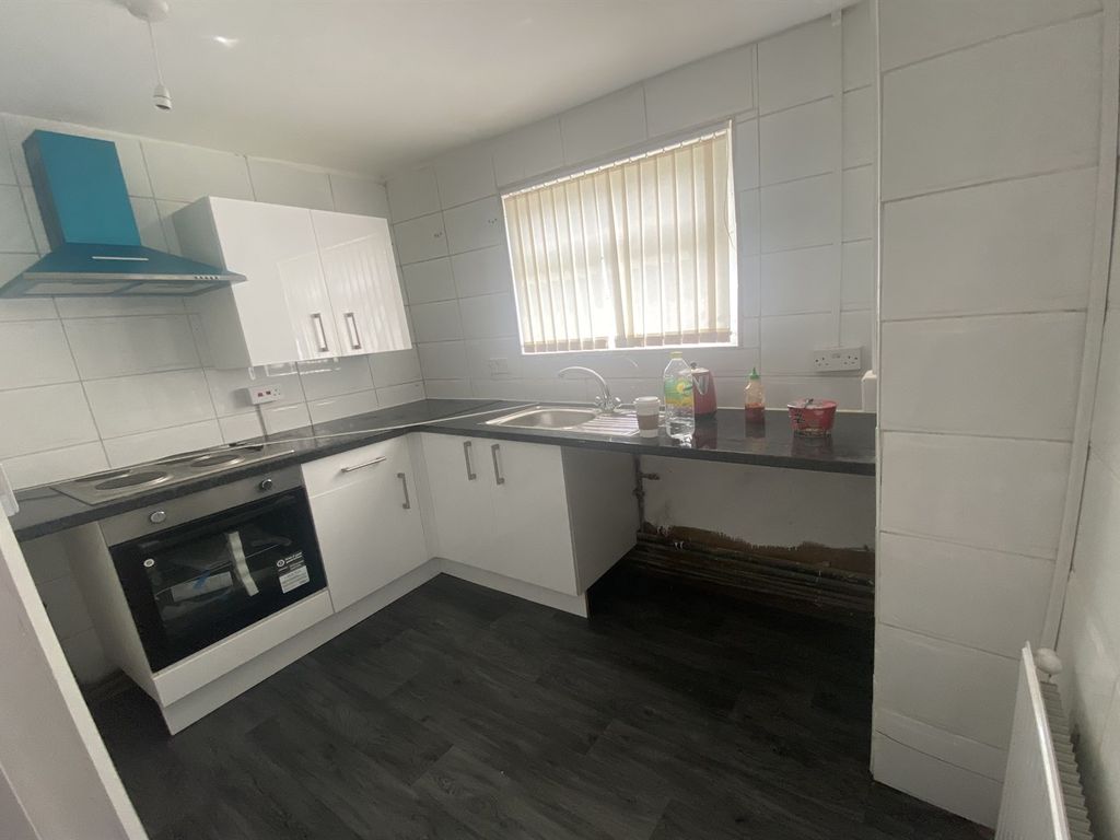 2 bed flat for sale in Westminster Road, Kirkdale, Liverpool L4 Zoopla