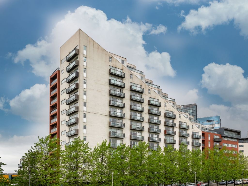 2 bed flat to rent in Glasgow Harbour Terrace, Glasgow Harbour, Glasgow