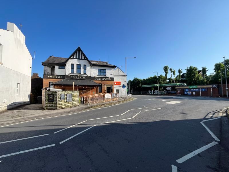 Property to let in Chorley Road, WaltonLeDale, Preston PR5, £20,000