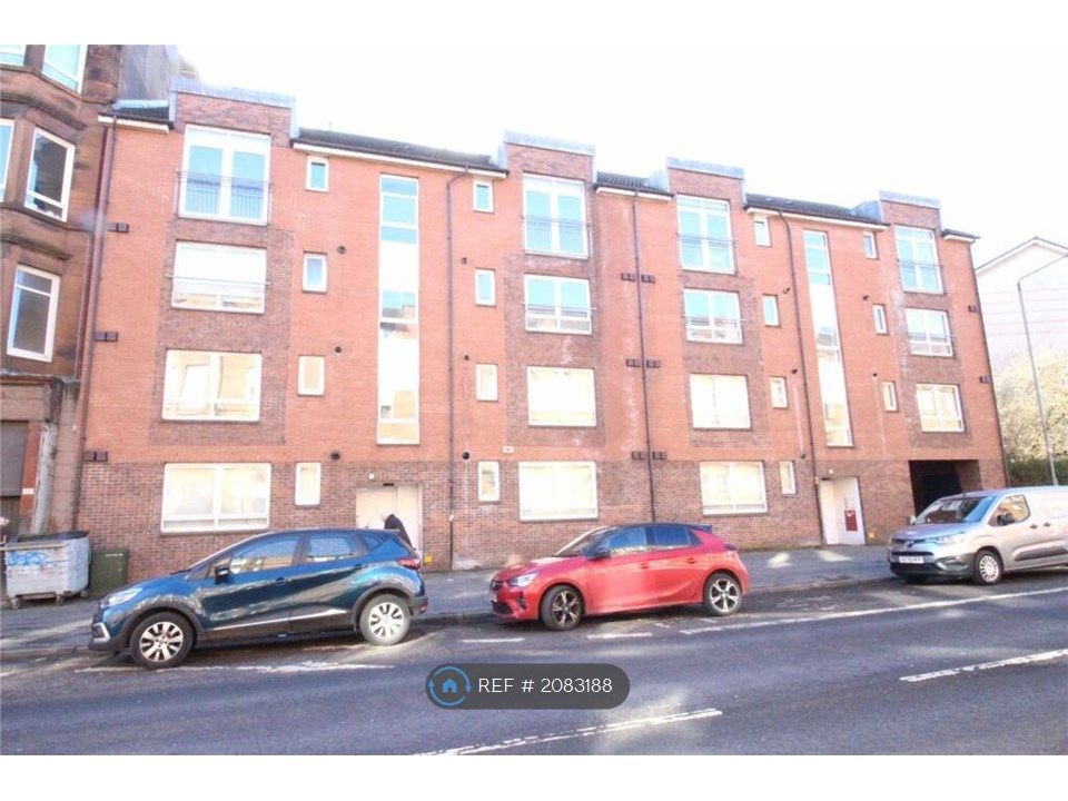 2 bed flat to rent in Alexandra Parade, Glasgow G31, £1,200 pcm Zoopla