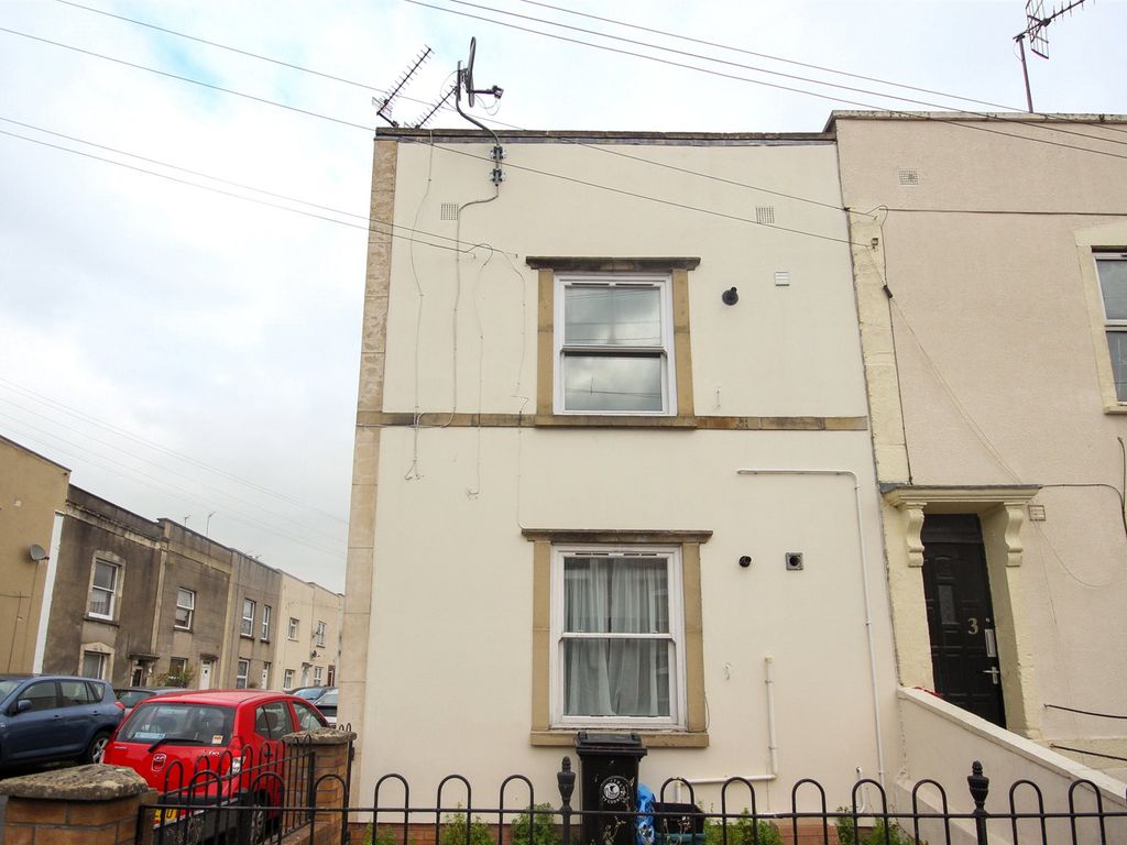 1 bed flat for sale in Walton Street, Easton, Bristol BS5 Zoopla