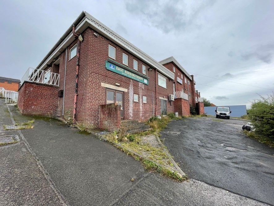 Retail premises for sale in East Herringthorpe Sports And Social Club