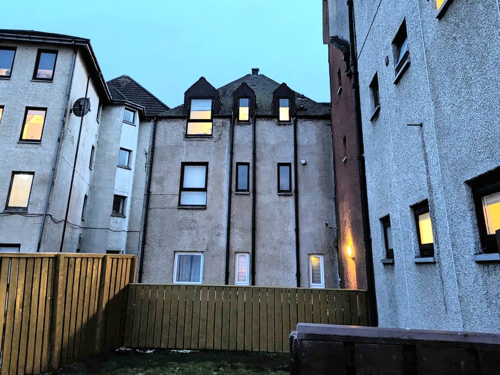 2 bed flat for sale in Fowlers Court, Prestonpans EH32 Zoopla