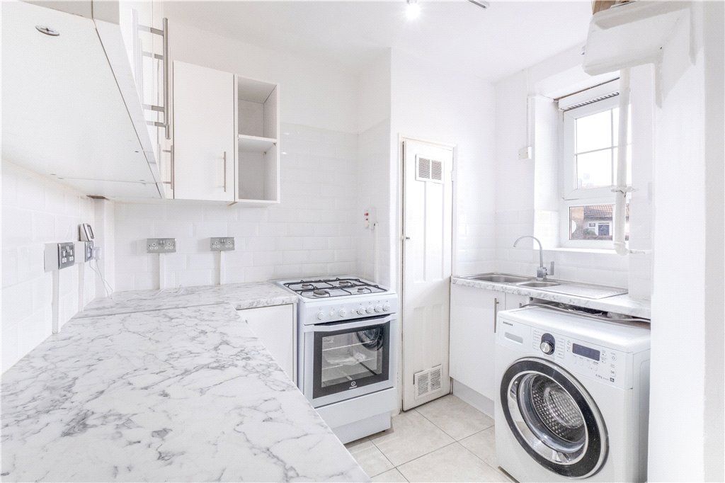 Weston Street, London SE1  