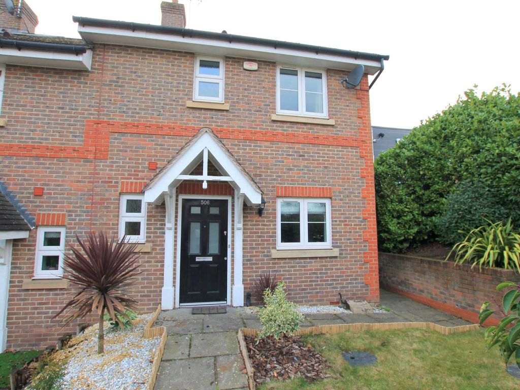 4 bed semidetached house for sale in Bushey Mill Lane, North Bushey WD23 Zoopla