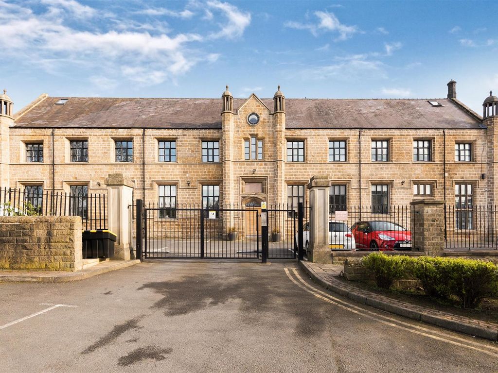 Boyds Mill, East Street, Leeds LS9  