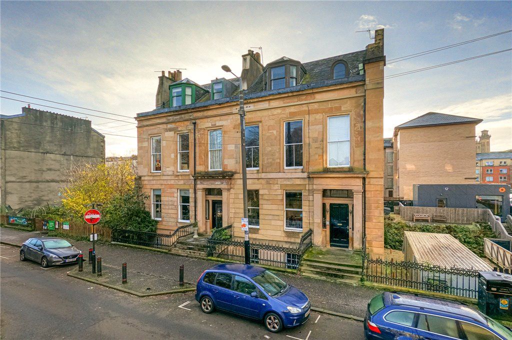 2 bed flat for sale in West Princes Street, Woodlands, Glasgow G4 Zoopla