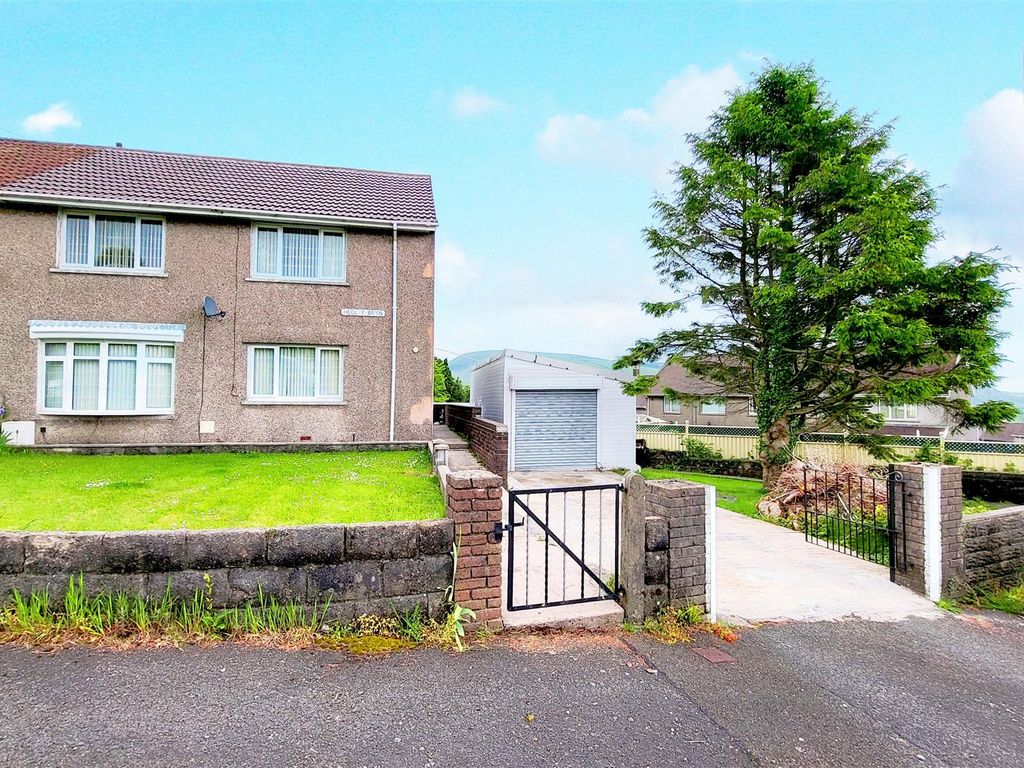 Houses For Sale Maesteg Ferriers at Robert Turner blog