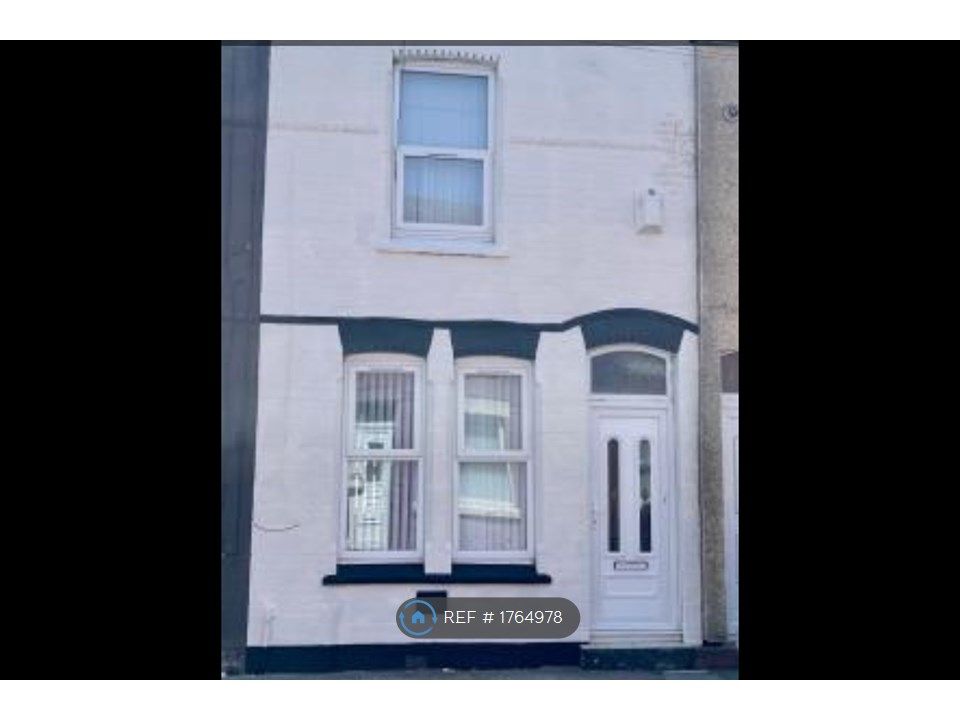 2 bed terraced house to rent in Longfellow Street, Bootle L20 Zoopla
