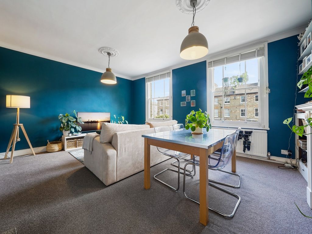 2 bed flat for sale in Fonthill Road, London N4 Zoopla