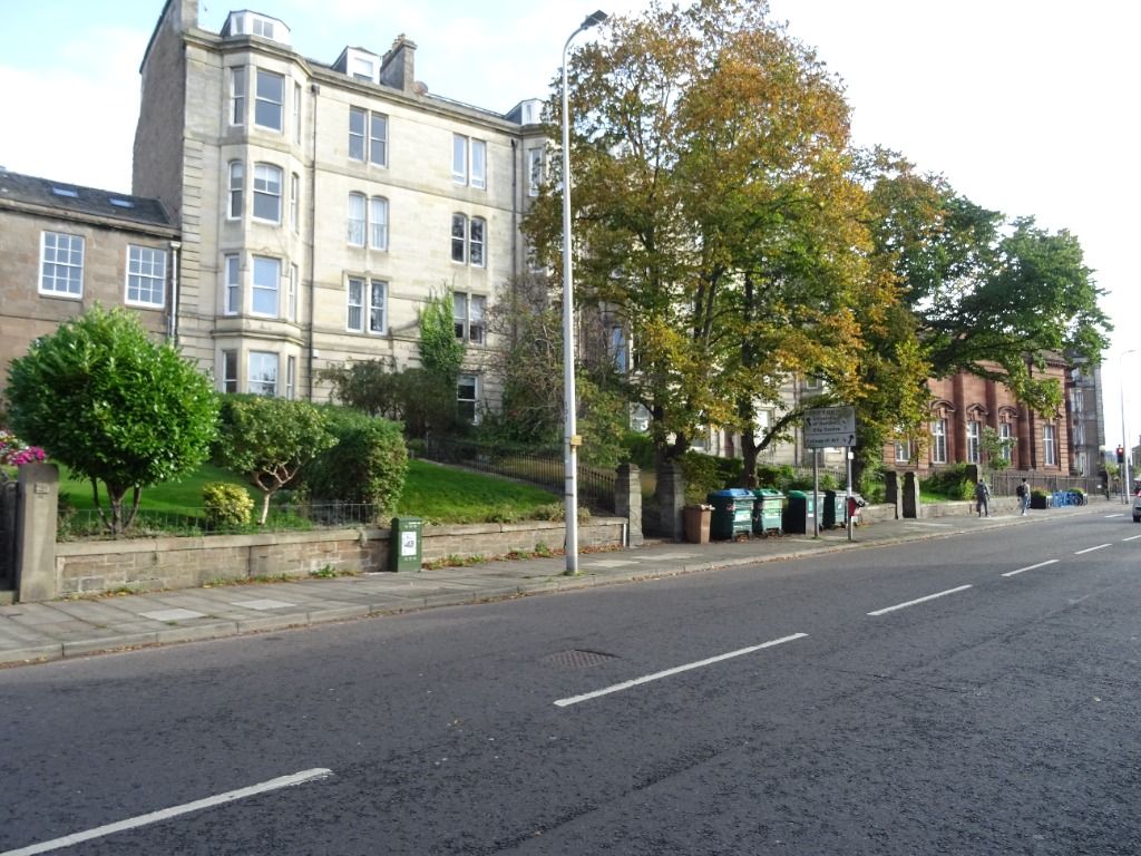 2 bed flat to rent in Perth Road, West End, Dundee DD2, £900 pcm Zoopla