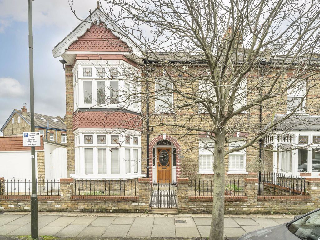 8 bed property to rent in Herbert Road, London SW19 Zoopla