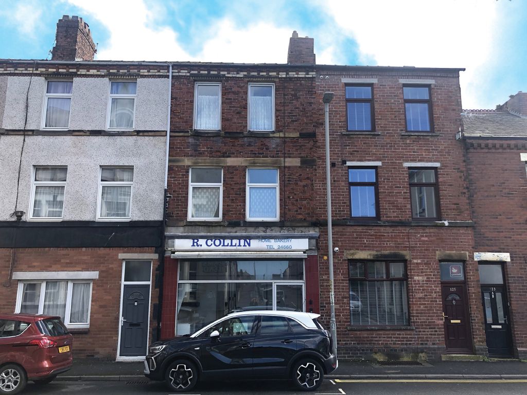 Retail premises for sale in Rawlinson Street, BarrowInFurness LA14, £