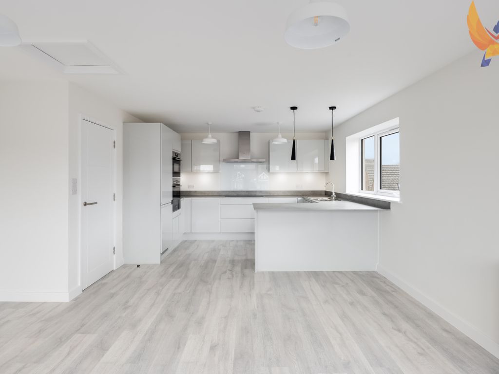 3 bed flat for sale in Alder Lodge, Bury Street West, London N9 Zoopla