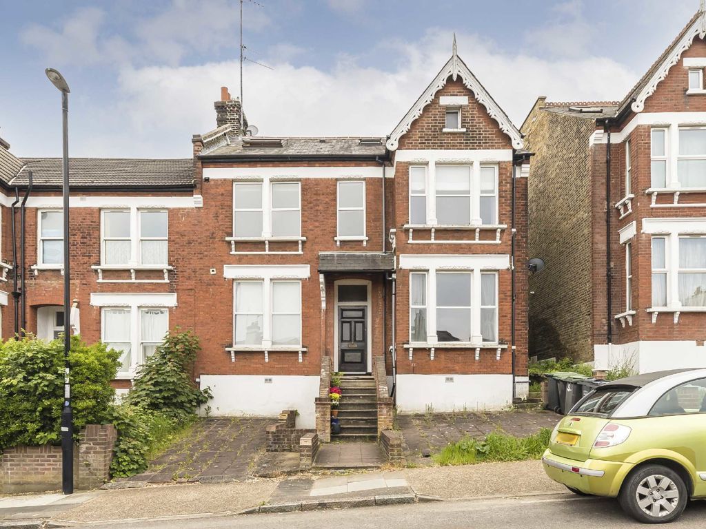 1 bed flat for sale in Sydmons Court, Netherby Road, London SE23 Zoopla