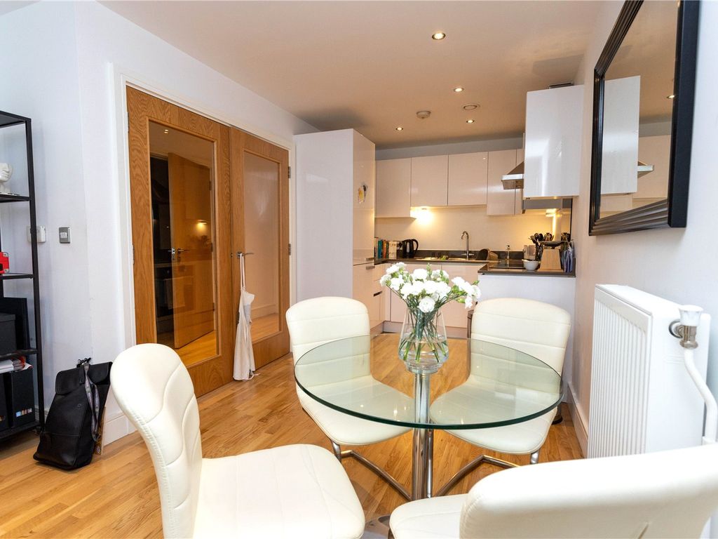 1 bed property to rent in Victoria Parade, Greenwich, London SE10 Zoopla