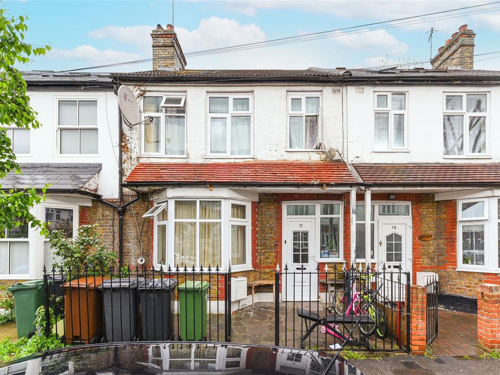 3 bed property for sale in Bedford Road, London E17 Zoopla