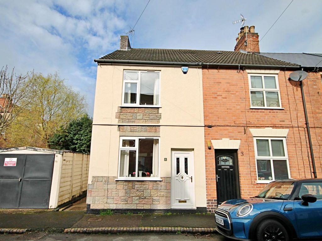 2 bed end terrace house for sale in Dent Street, Tamworth B79 Zoopla
