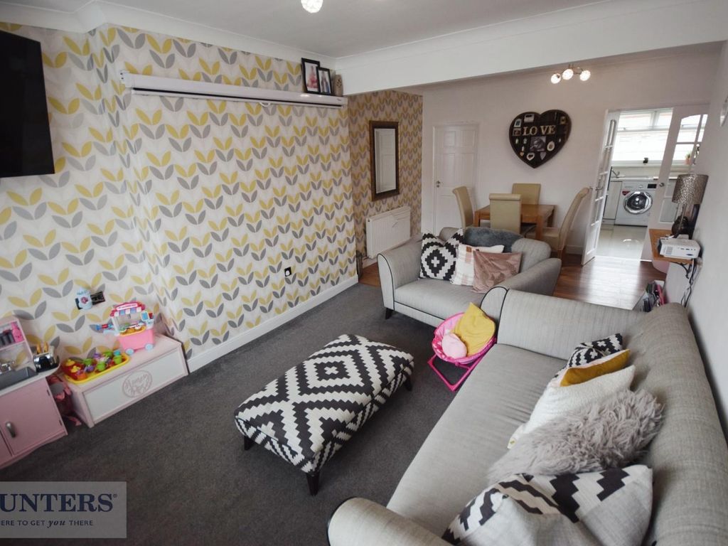 3 bed property for sale in Greenside Avenue, Horden, Peterlee SR8 Zoopla