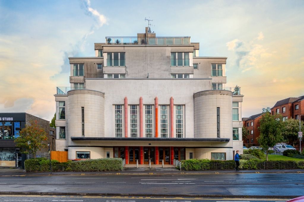 3 bed flat to rent in Great Western Road, Anniesland, Glasgow G12 Zoopla