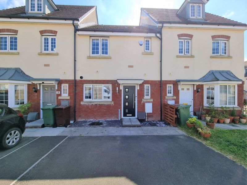 3 bed terraced house for sale in Mill View, Caerphilly CF83 Zoopla
