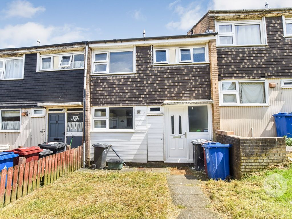 3 bed mews house for sale in Scotland Bank Terrace, Blackburn BB2 Zoopla