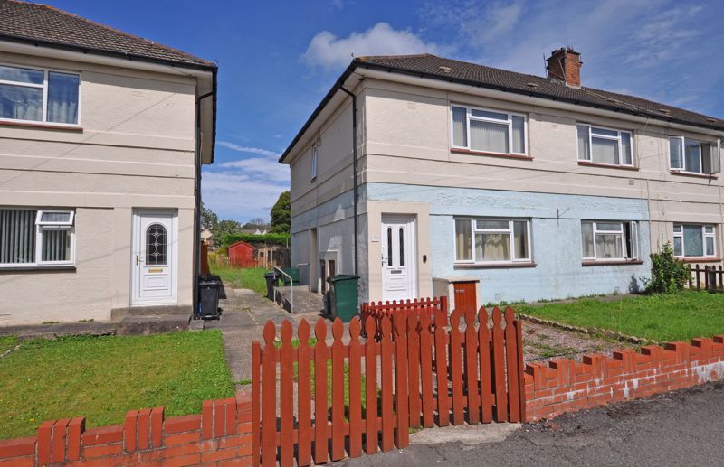 3 bed flat for sale in Park Avenue, Rogerstone, Newport NP10 Zoopla