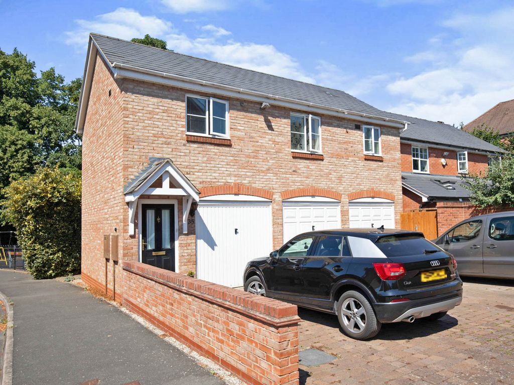 1 bed property for sale in Wordsworth Avenue, StratfordUponAvon CV37 Zoopla