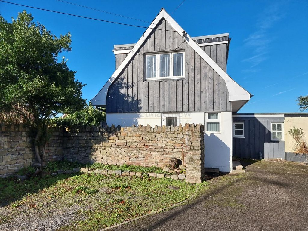 3 bed detached house for sale in Cog Road, Sully, Sully. CF64 Zoopla