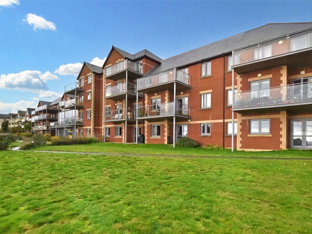 1 bed flat for sale in Douglas Avenue, Exmouth, Devon EX8, £325,000 Zoopla
