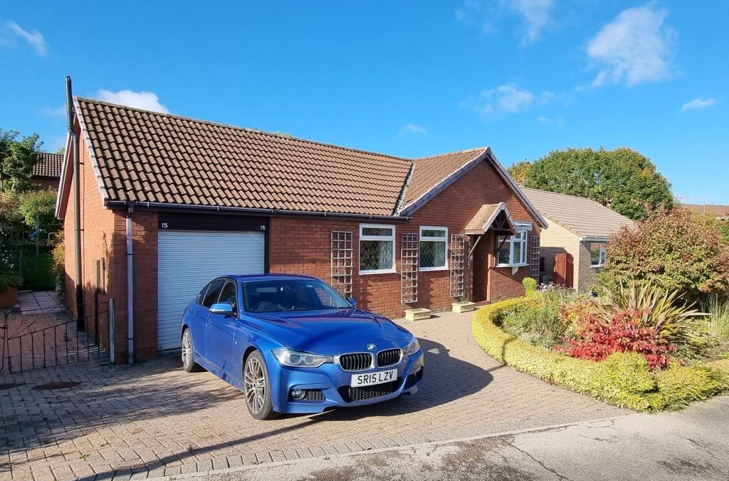 3 bed terraced house for sale in Lowther Drive, Newton Aycliffe, County