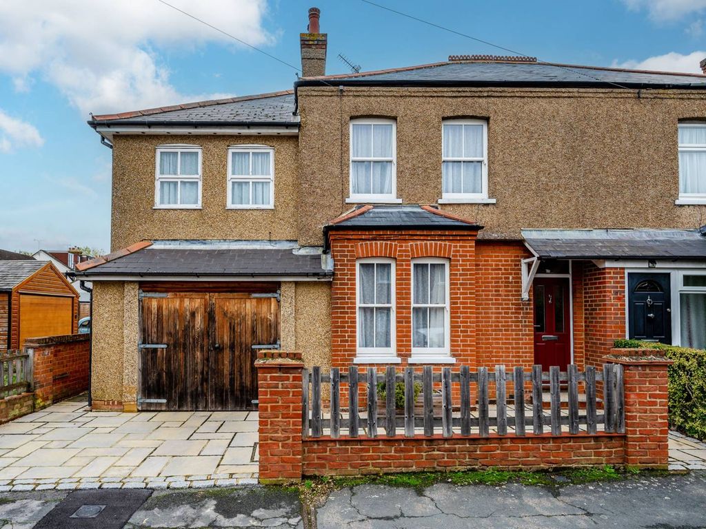 Percy Road, Guildford GU2