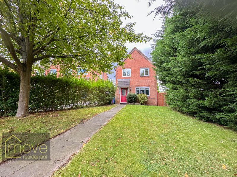 3 bed detached house for sale in Bonchurch Drive, Wavertree, Liverpool