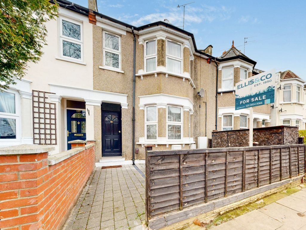 2 bed flat for sale in Hindes Road, Harrow HA1 Zoopla