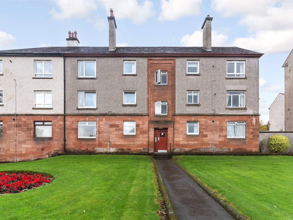 2 bed flat for sale in Shore Street, Gourock PA19 Zoopla