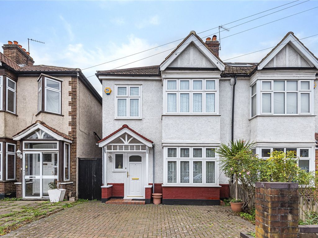 3 Bed Semi Detached House To Rent In Linchmere Road Lee Lewisham