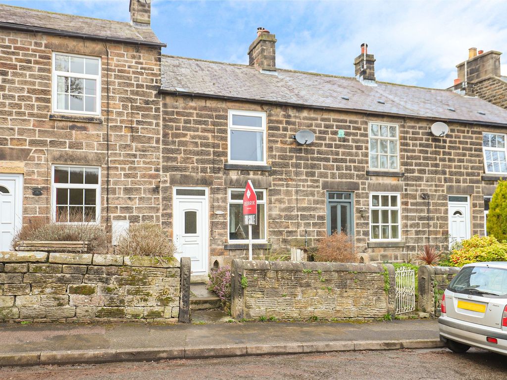2 bed terraced house for sale in New Road, Holymoorside S42 Zoopla