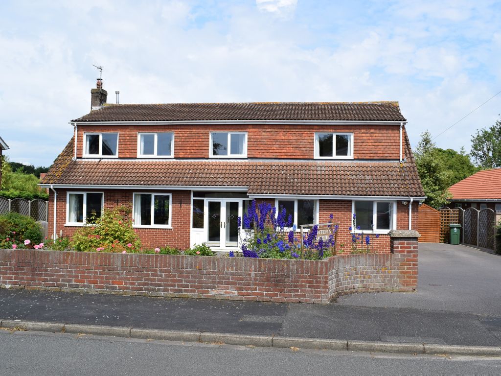 5 bed detached house for sale in Chapel Lane, Swallow LN7 Zoopla