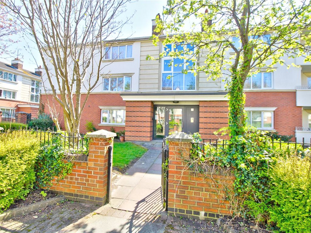 2 bed flat for sale in May Close, Litherland, Merseyside L21 Zoopla
