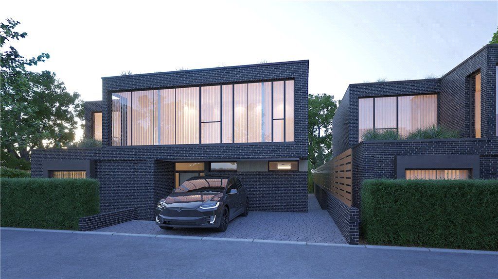 Property for sale in Links Road, Epsom KT17 Zoopla