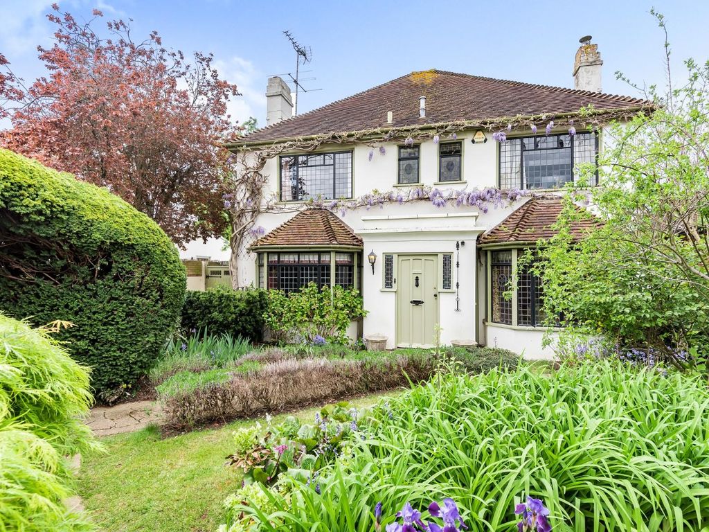 6 bed detached house for sale in The Friary, Old Windsor, Windsor SL4 Zoopla