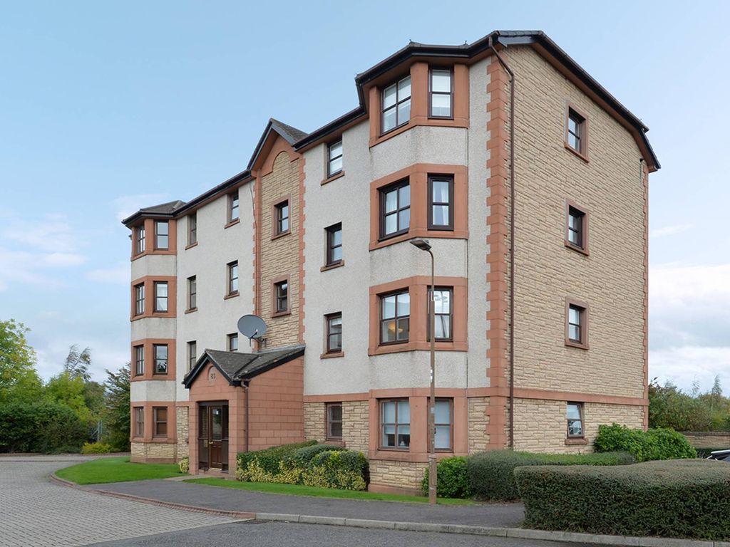 2 bed flat for sale in North Meggetland, Edinburgh EH14, £225,000 Zoopla