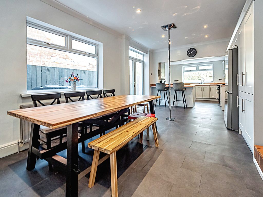 4 bed terraced house for sale in Hamlyn Avenue, Hull HU4 Zoopla