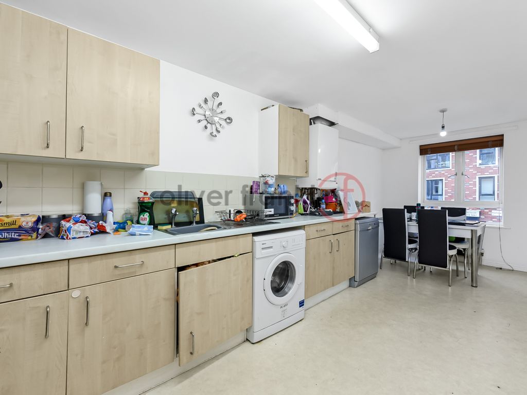 Eastway, Hackney Wick E9  