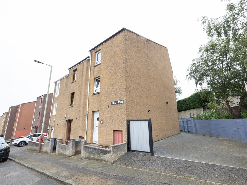3 bed town house for sale in Hill Street, Dundee DD3 Zoopla
