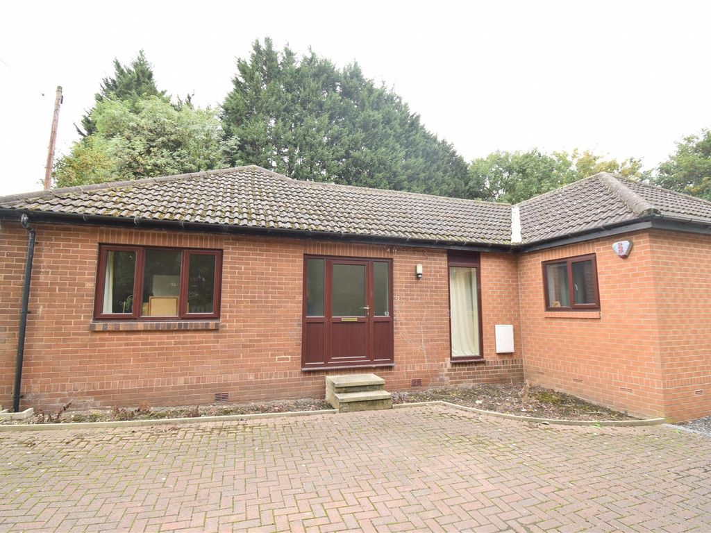 3 bed bungalow to rent in Broad Cut Road, Calder Grove WF4 Zoopla